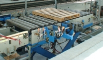 Scissor Lift Platform