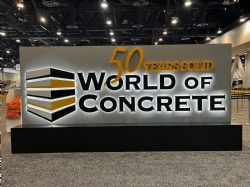 The Precast Show 2013