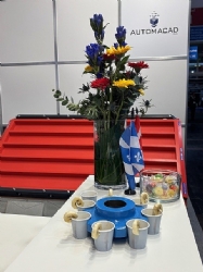 The Precast Show 2013