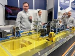 The Precast Show 2013