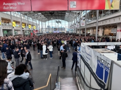 The Precast Show 2013