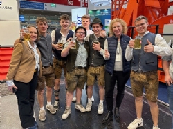 The Precast Show 2013