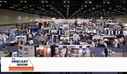 The Precast Show 2013