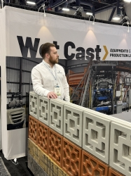 The Precast Show 2013