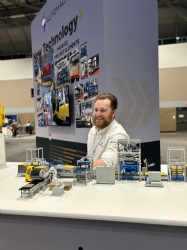 The Precast Show 2013