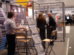 The Precast Show 2013